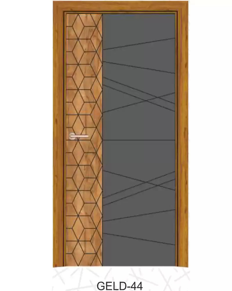 Germanart Premium Quality Doors